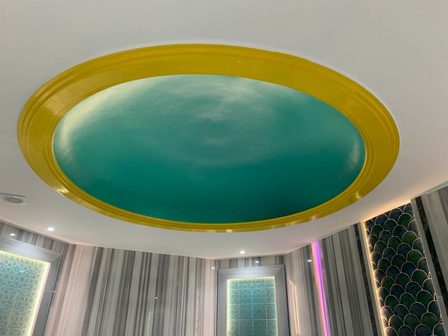 fiberglasstavanmodel